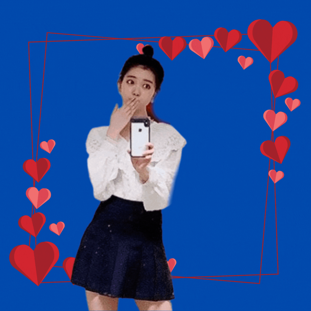 Behind-the-scenes cut of YOYOMI