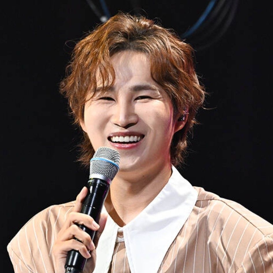 金熙栽的最新照片