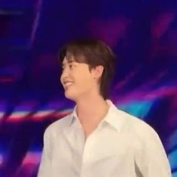 Behind-the-scenes cut of Lee Jongsuk