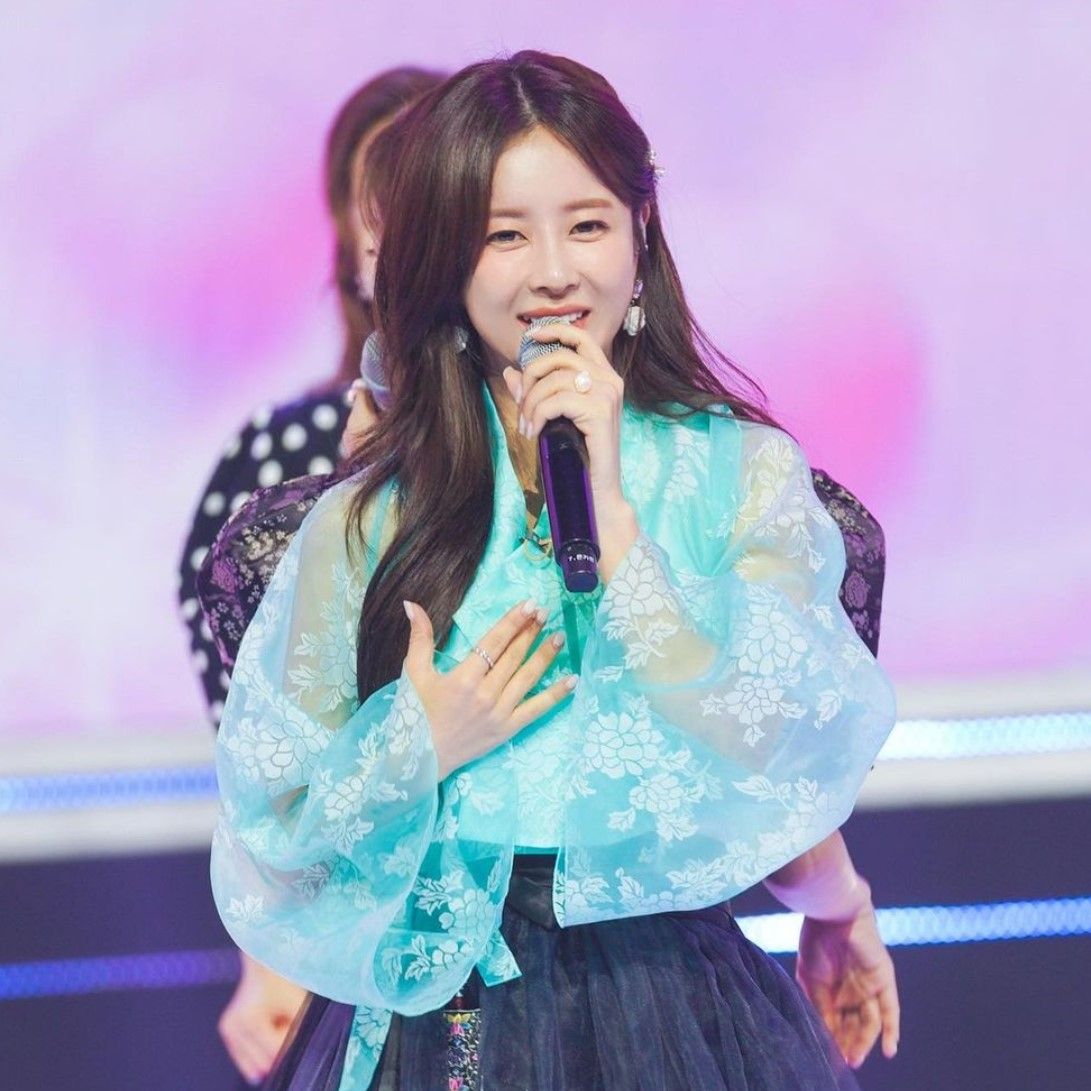 Latest photo of Eun Gaeun