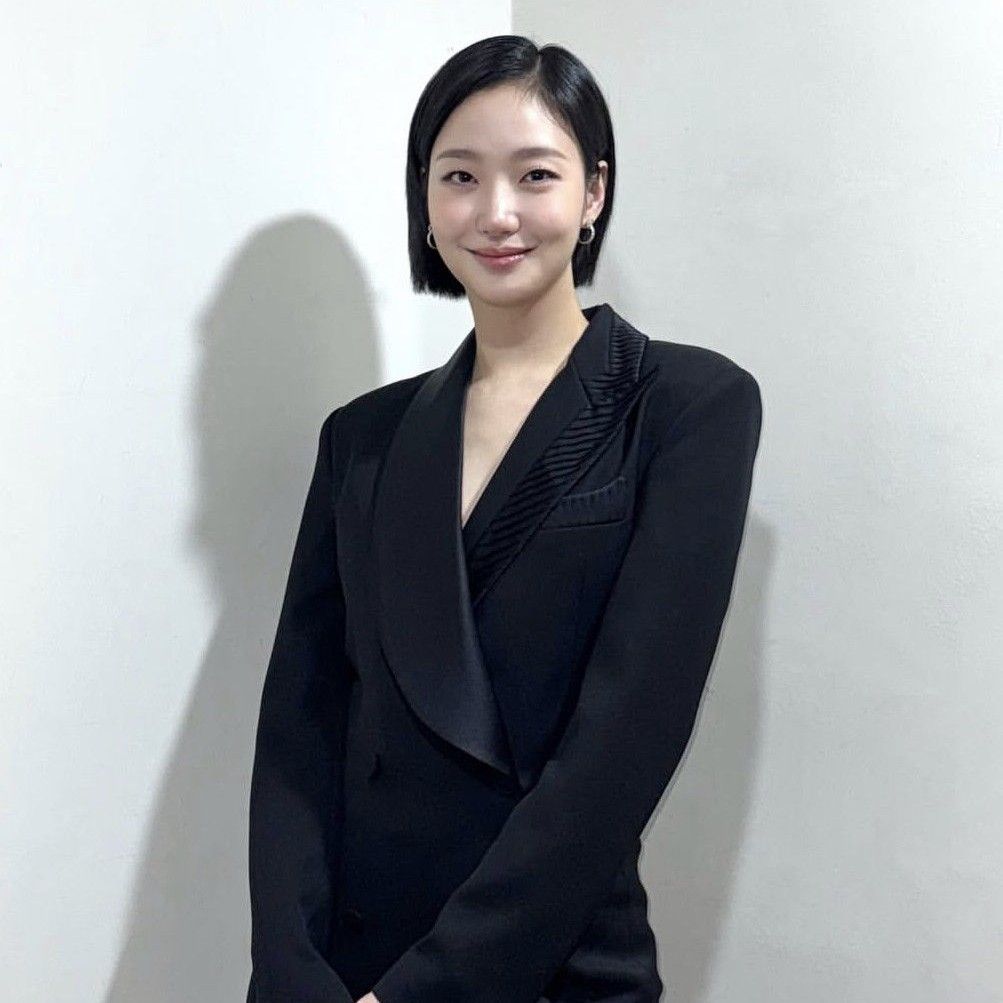 金高銀的幕後花絮