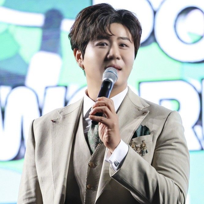 晉海成的近期活動照