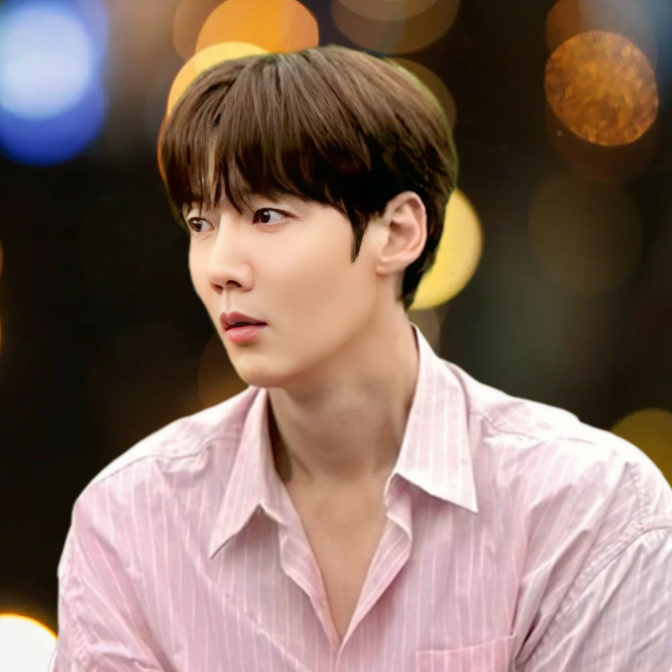 Latest photo of Choi Jinhyuk