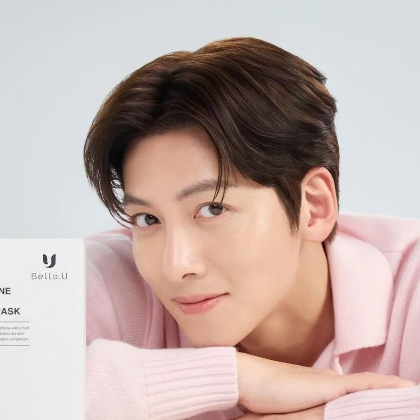 チ・チャンウクの最新写真