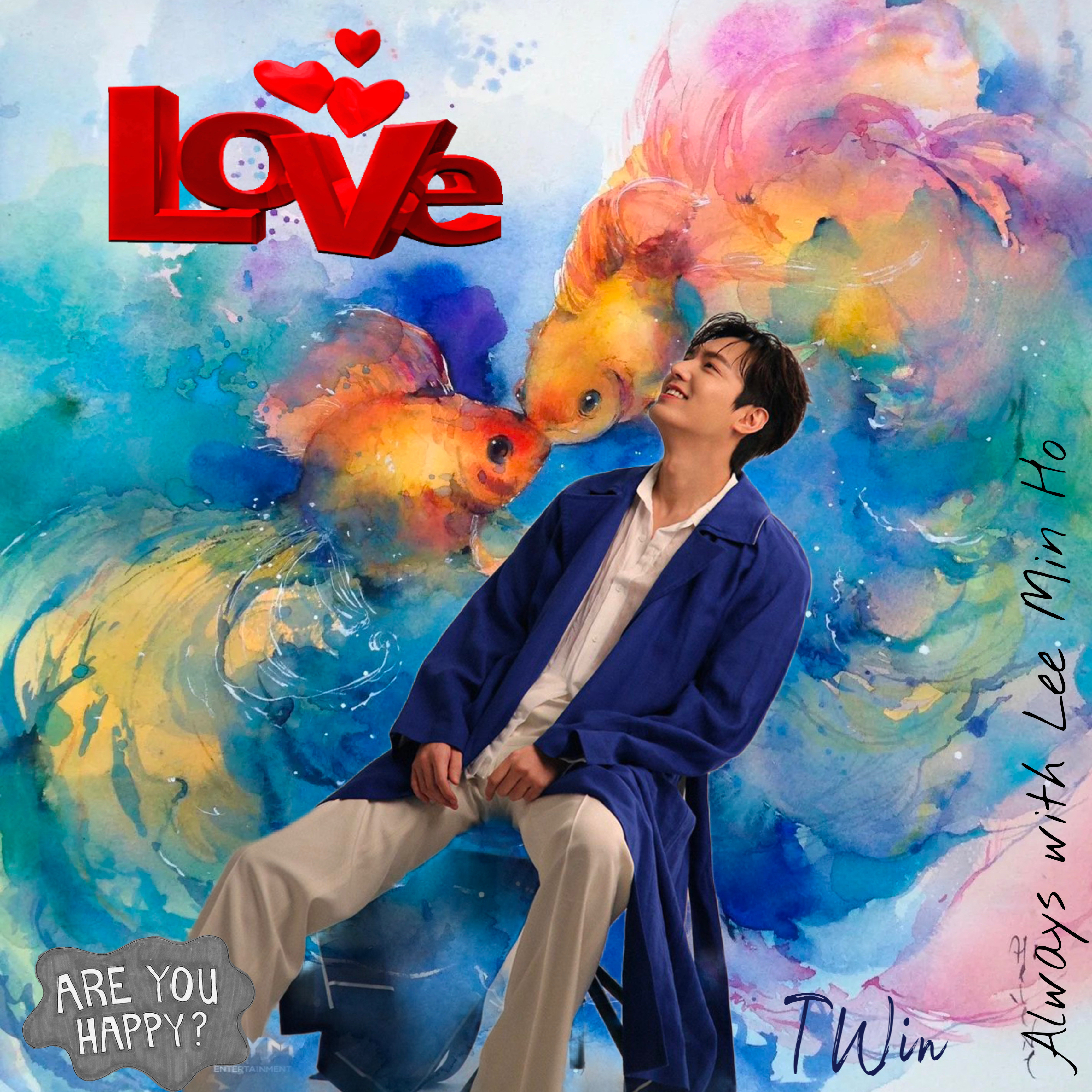 李敏镐的近期活动照