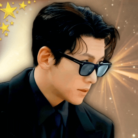 池昌旭的幕后花絮