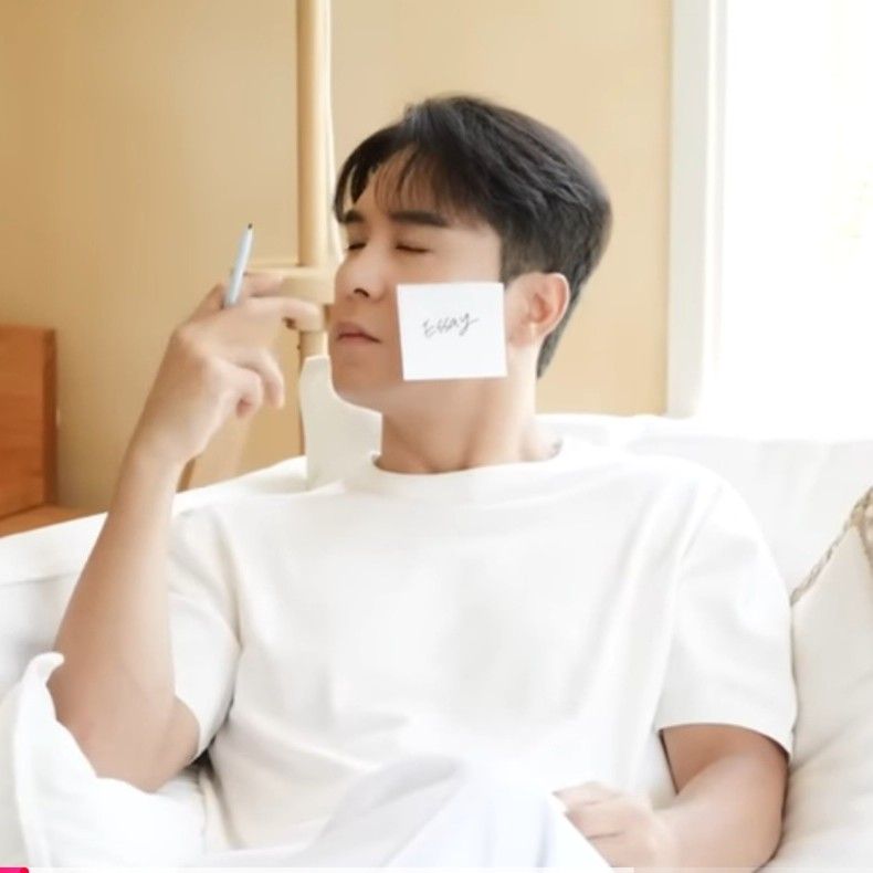 张民好的幕后花絮