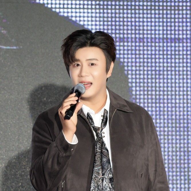 晋海成的幕后花絮