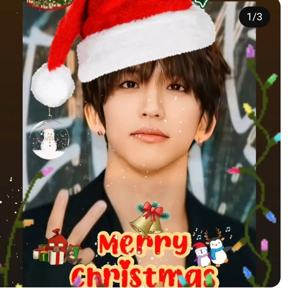 A moment captured by a fan of Lee Seungyoon