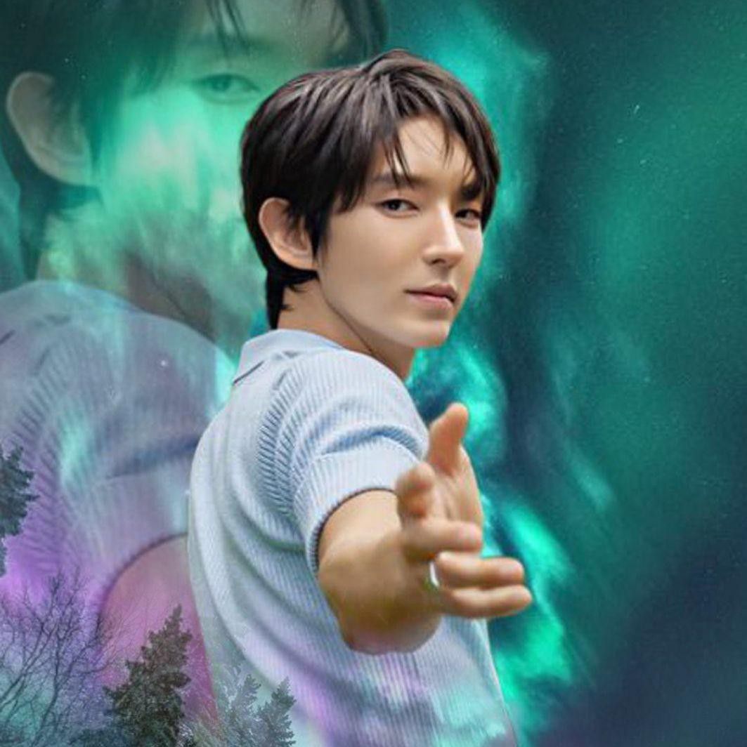 李準基的最新照片