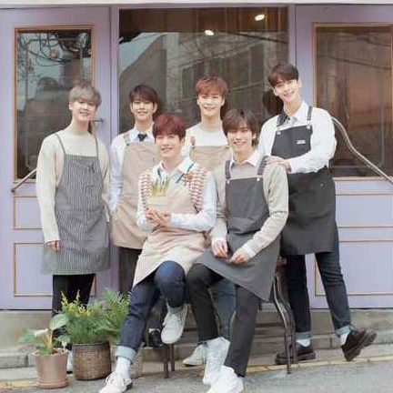 Latest photo of Cha Eunwoo