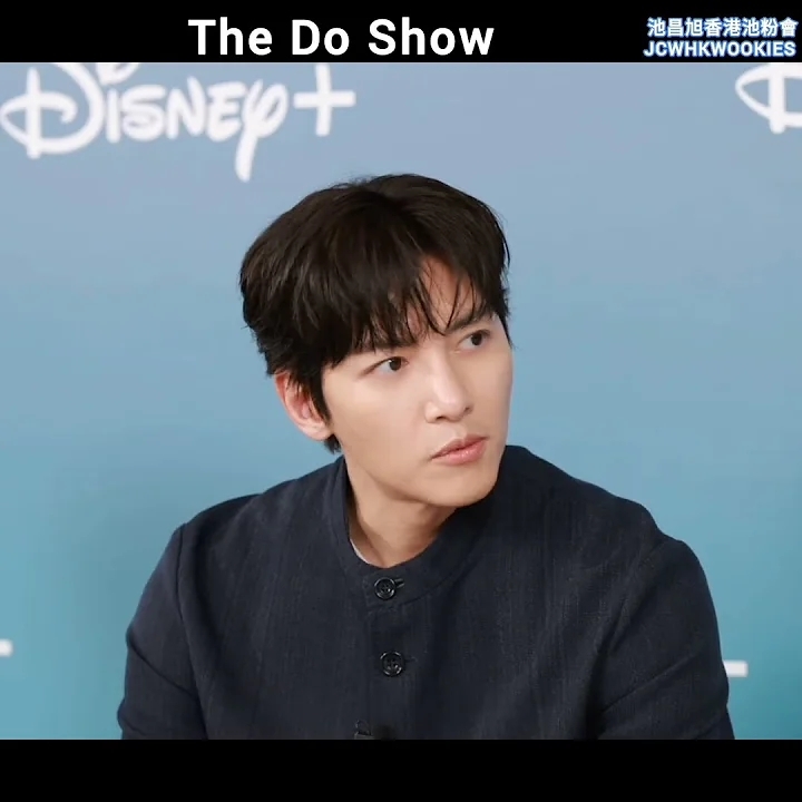 Latest photo of Ji Changwook