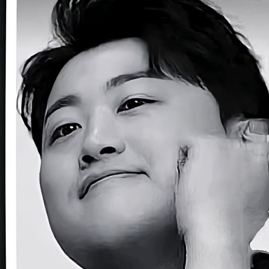 Latest photo of Kim Hojoong