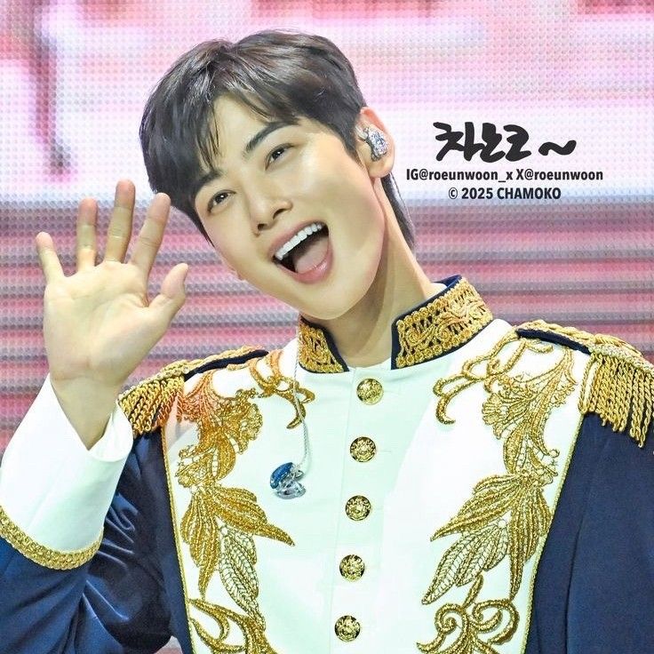 車銀優的最新照片