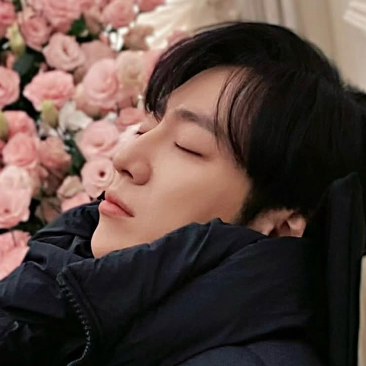 Latest photo of Lee Sangyeob