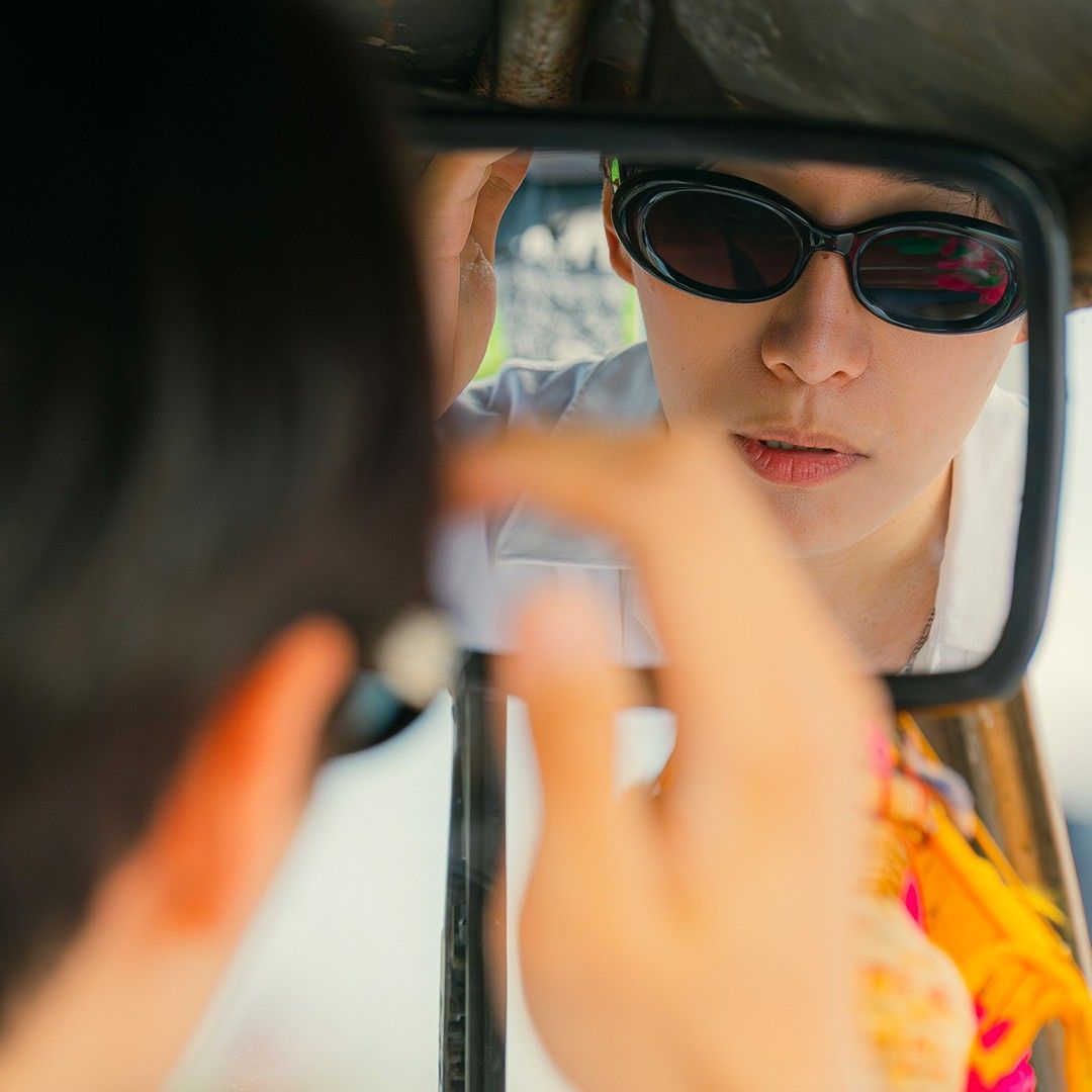 Latest photo of Lee Junho