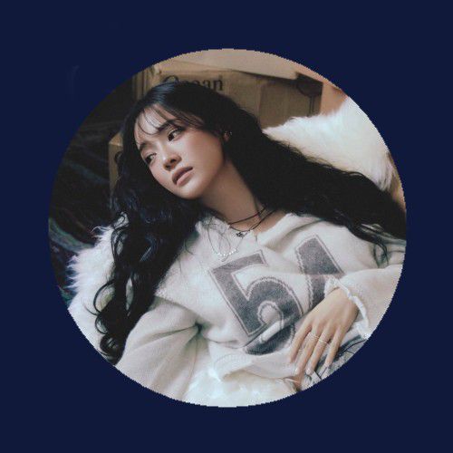 A moment captured by a fan of Kim Sejeong