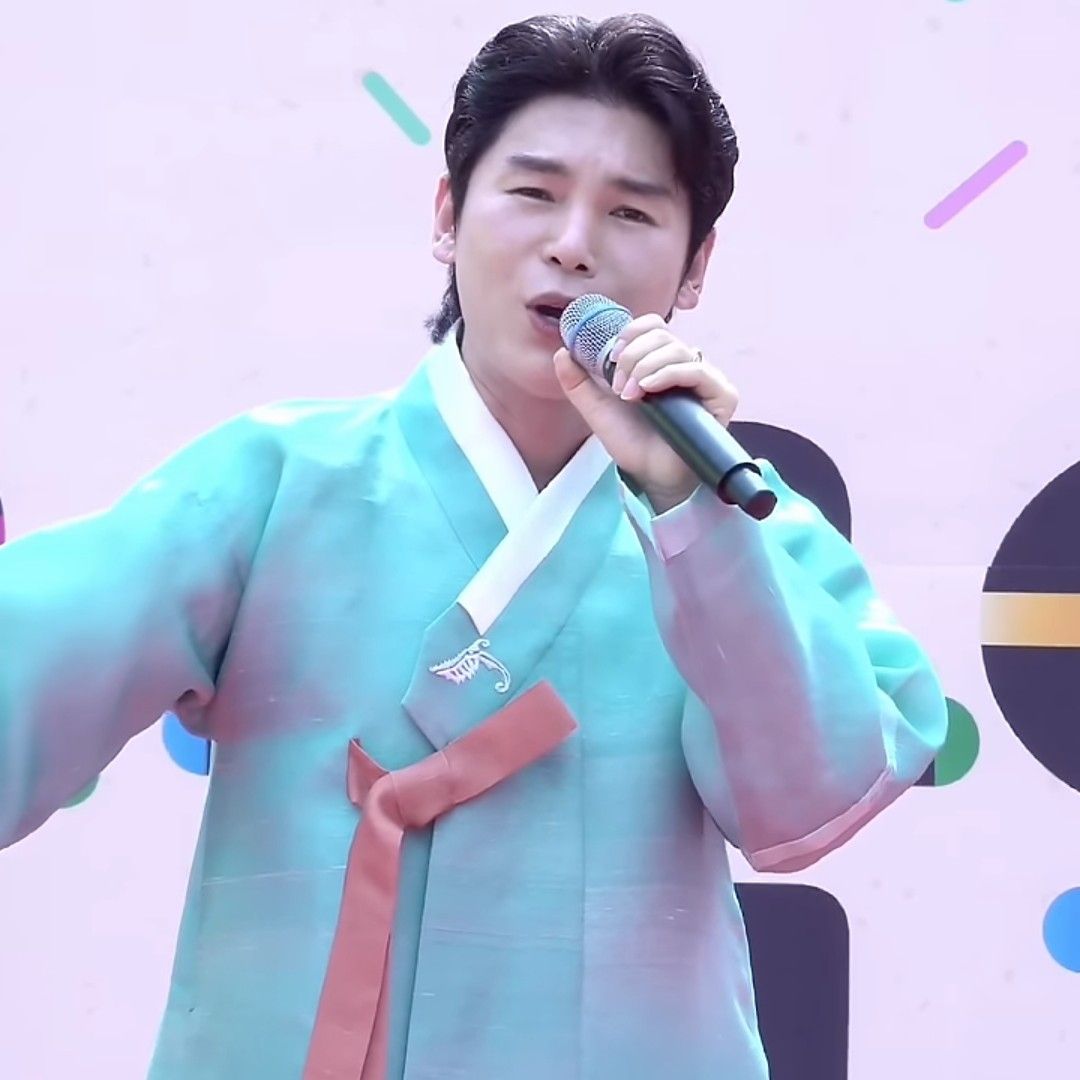 Latest photo of Kim Junsu (1991)