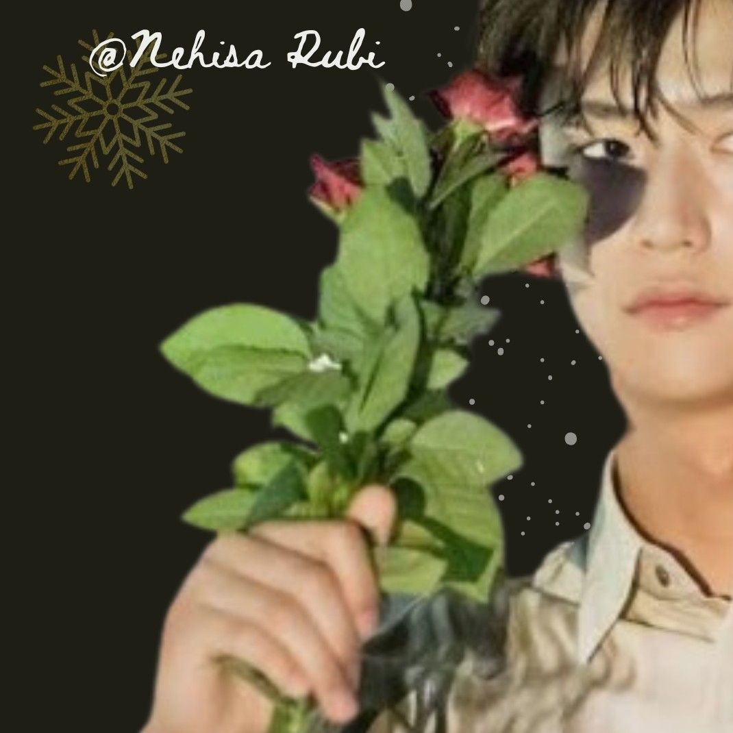 Behind-the-scenes cut of Na Inwoo