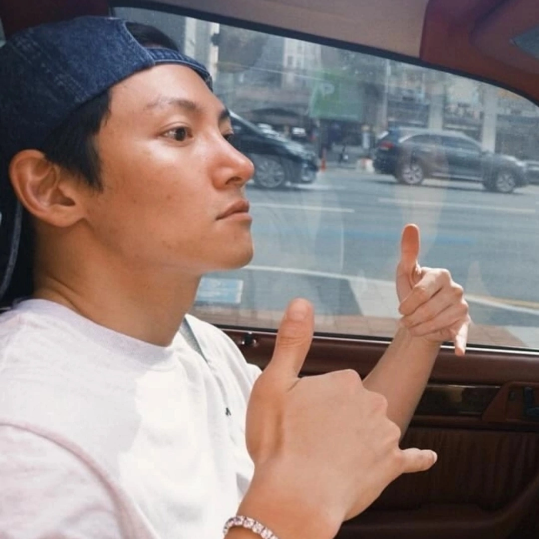 Foto kegiatan terbaru dari Ji Changwook