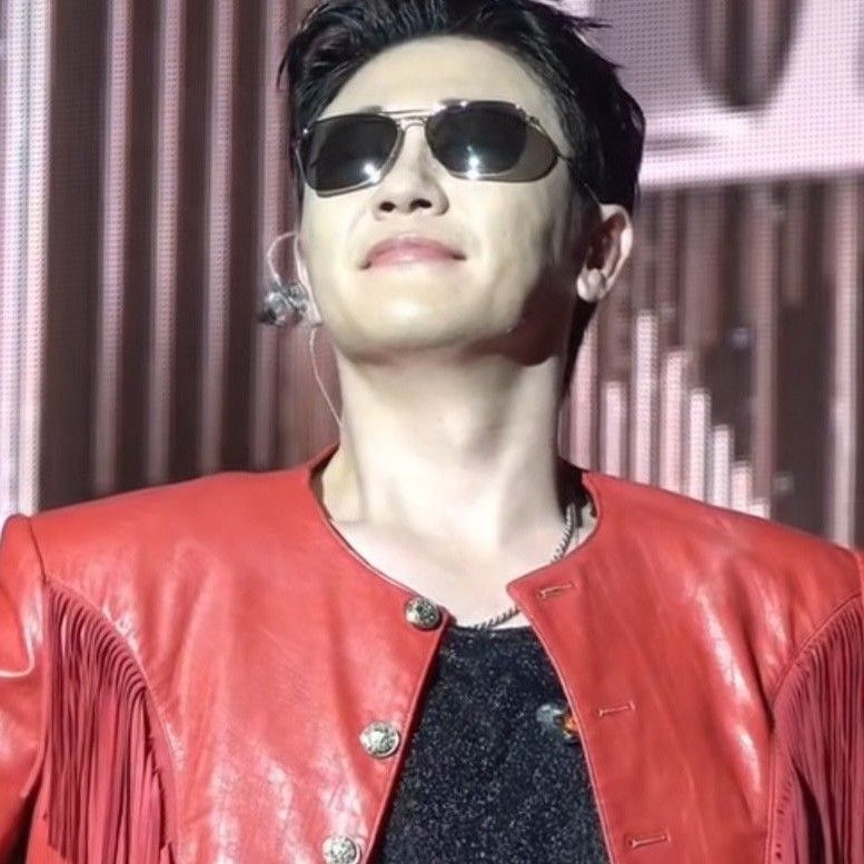 永卓的幕後花絮