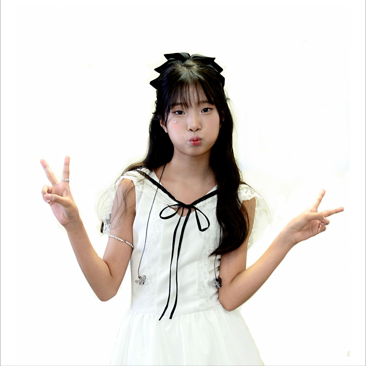 Latest photo of Bin Yeseo