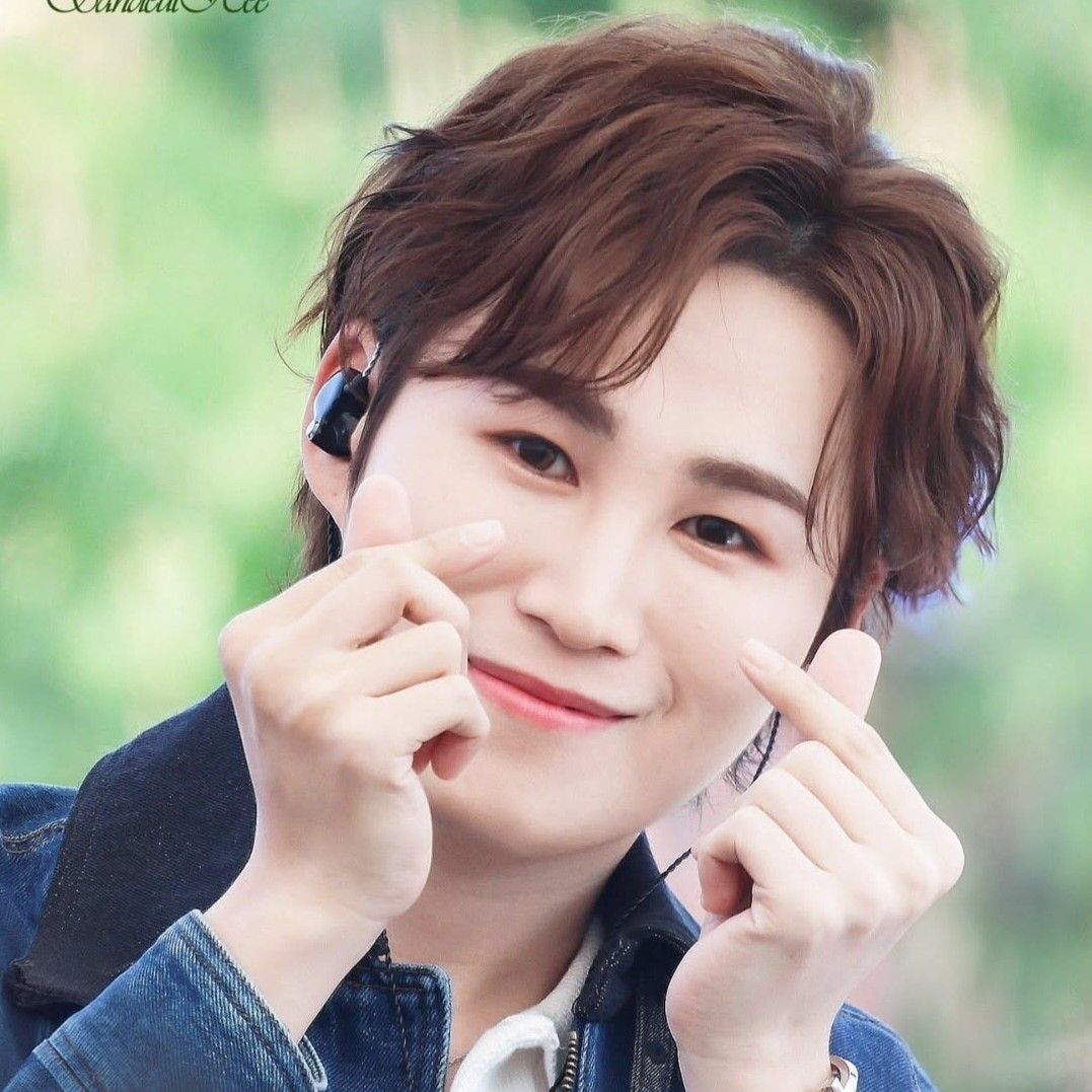 粉絲拍下的金熙栽瞬間