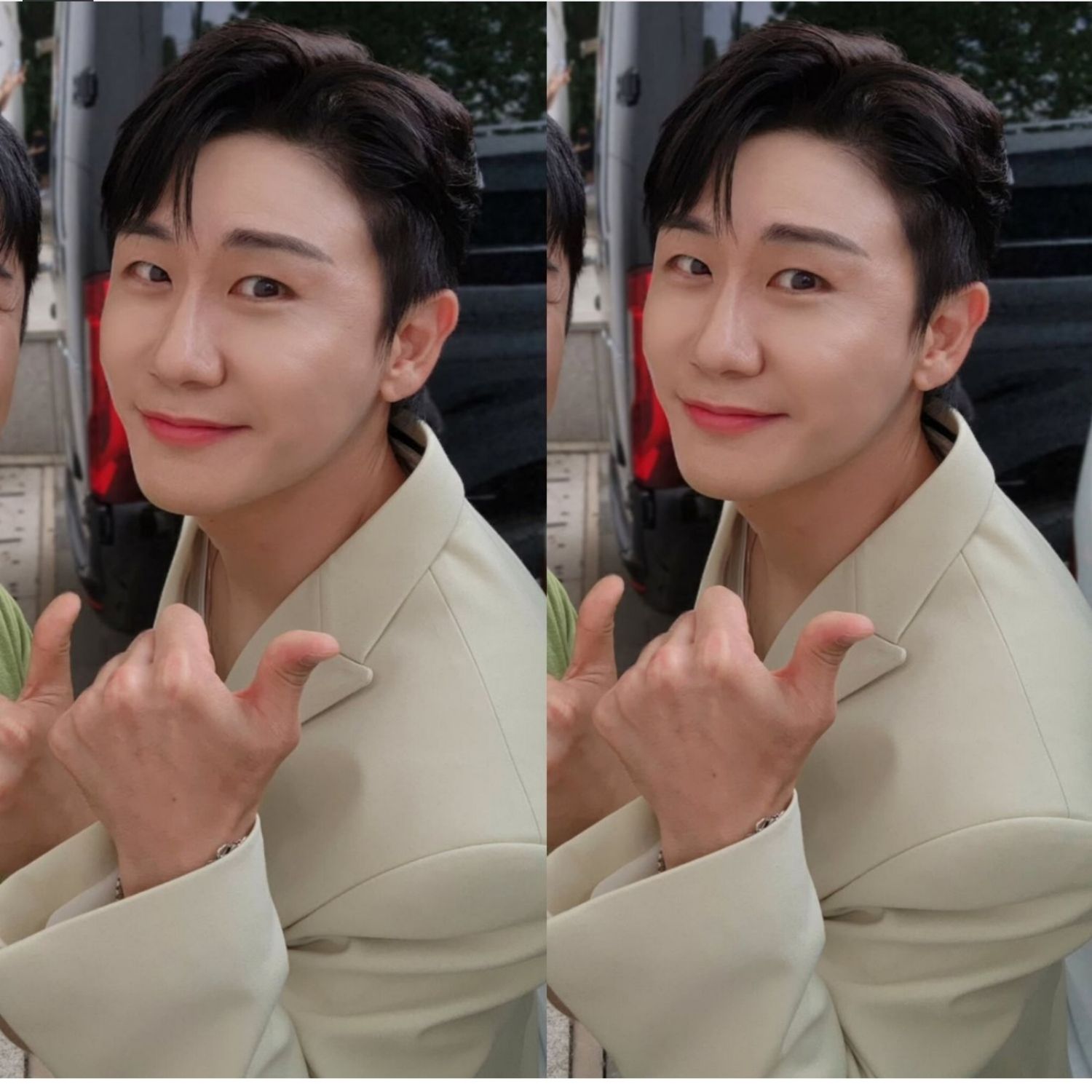 永卓的近期活動照