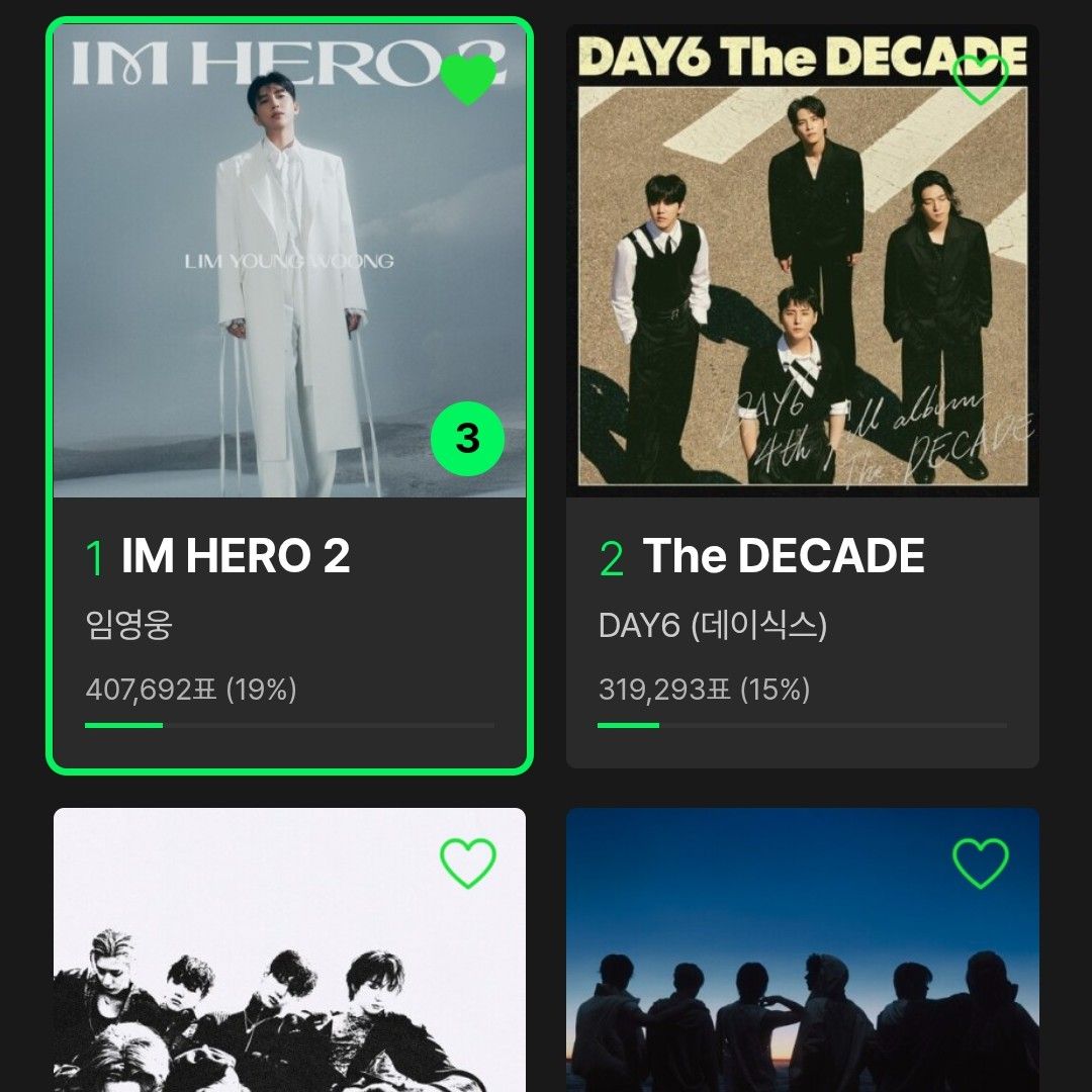 Foto terbaru dari Lim Youngwoong