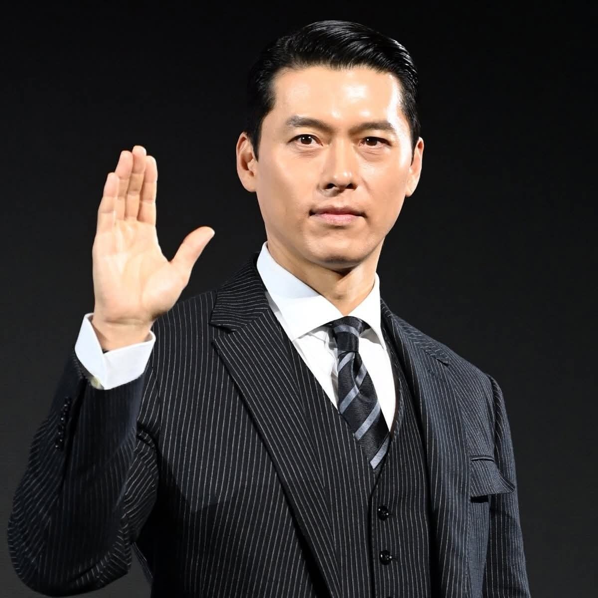 Momen yang diabadikan oleh penggemar Son Yejin