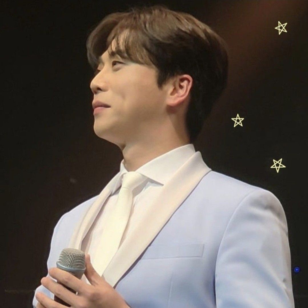 Latest photo of Namgung Jin