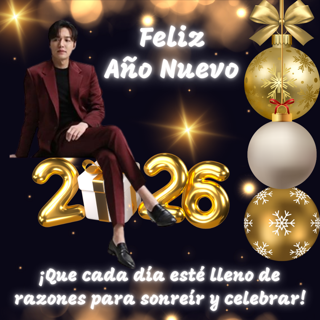 이민호의 비하인드 컷