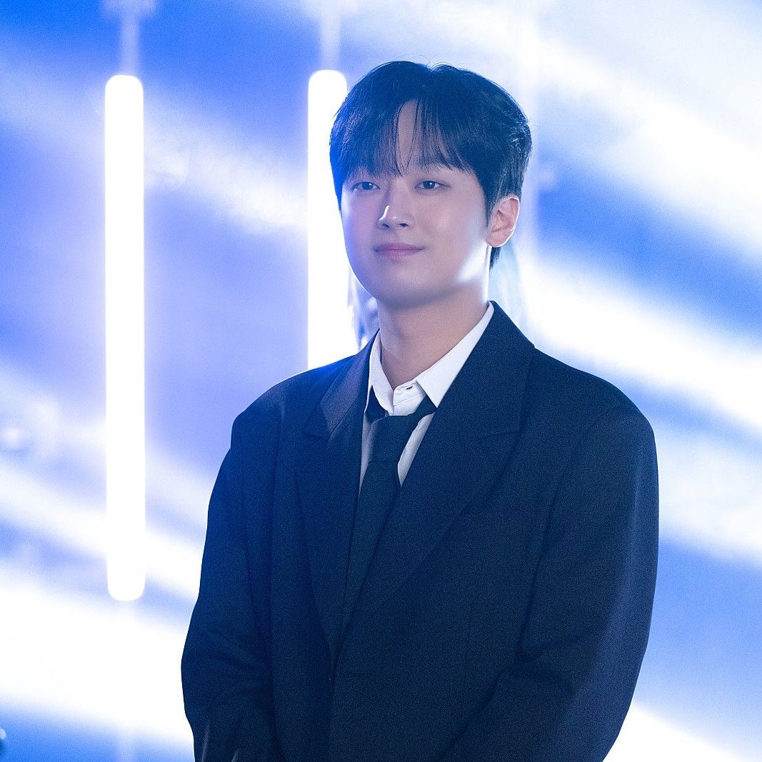 イ・チャンウォンのビハインドカット