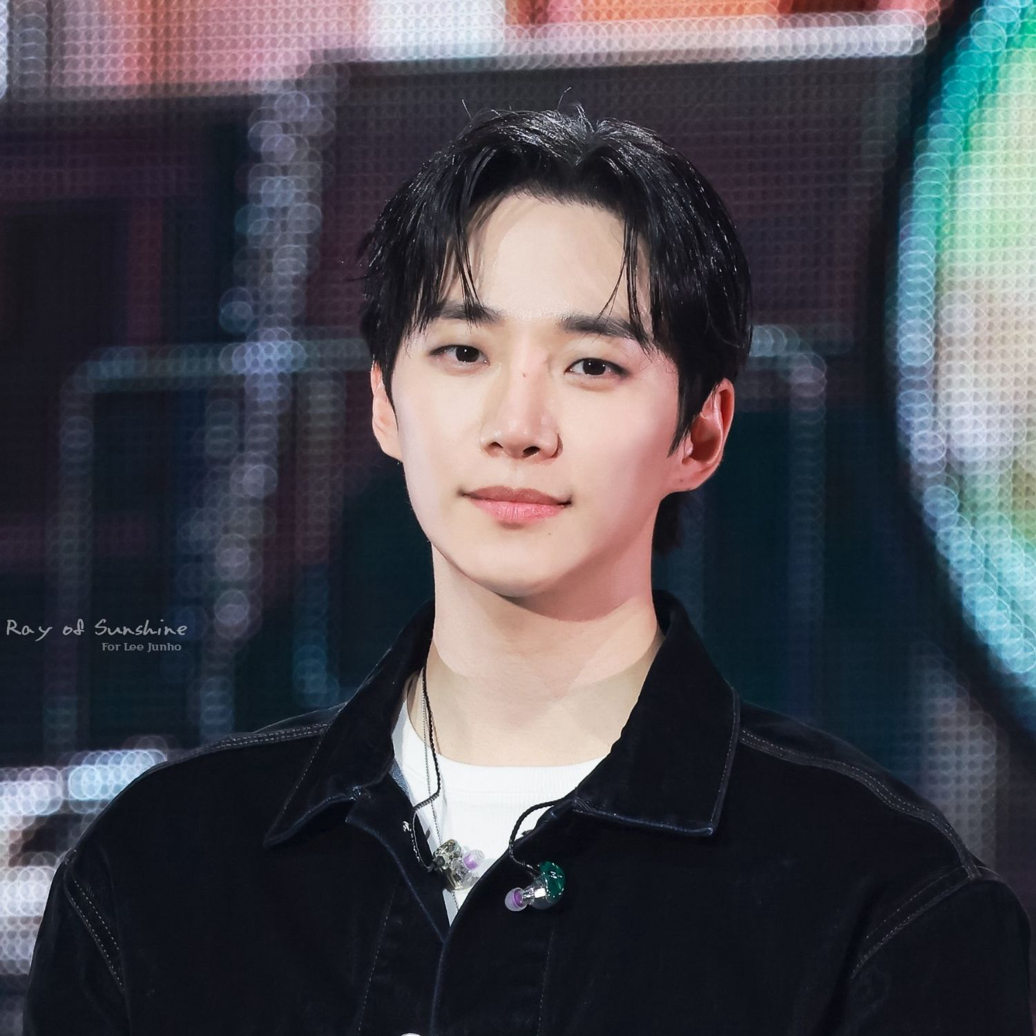 李俊昊的最新照片