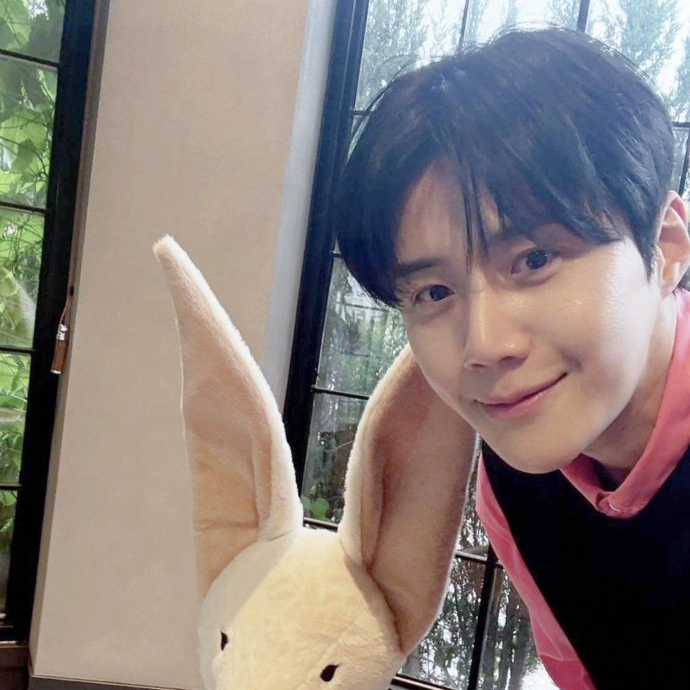 ファンが撮影したキム・ソンホの瞬間