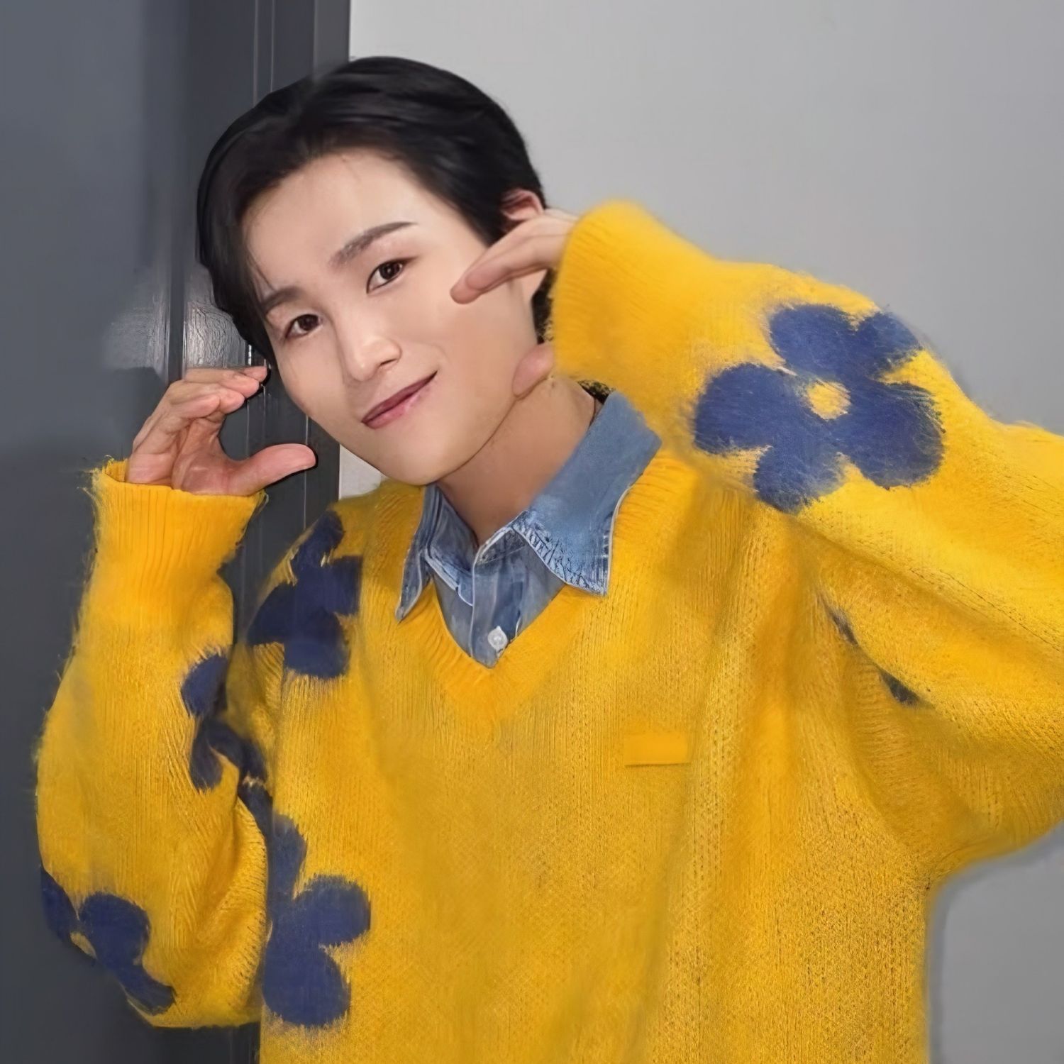 Latest photo of Kim Heejae
