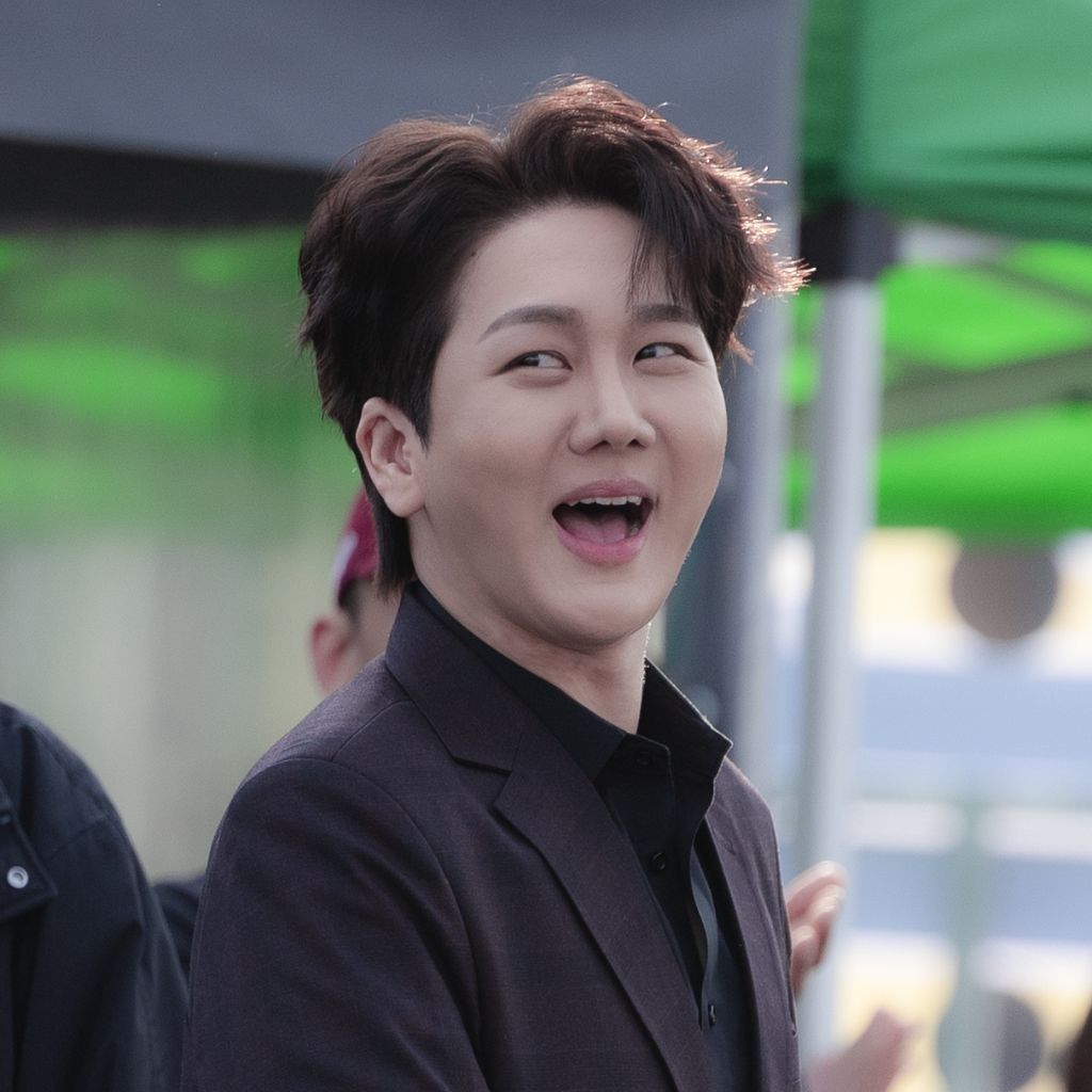 김수찬의 비하인드 컷