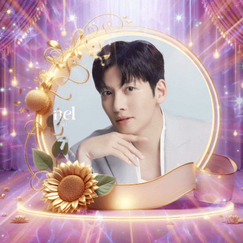 A moment captured by a fan of Ji Changwook