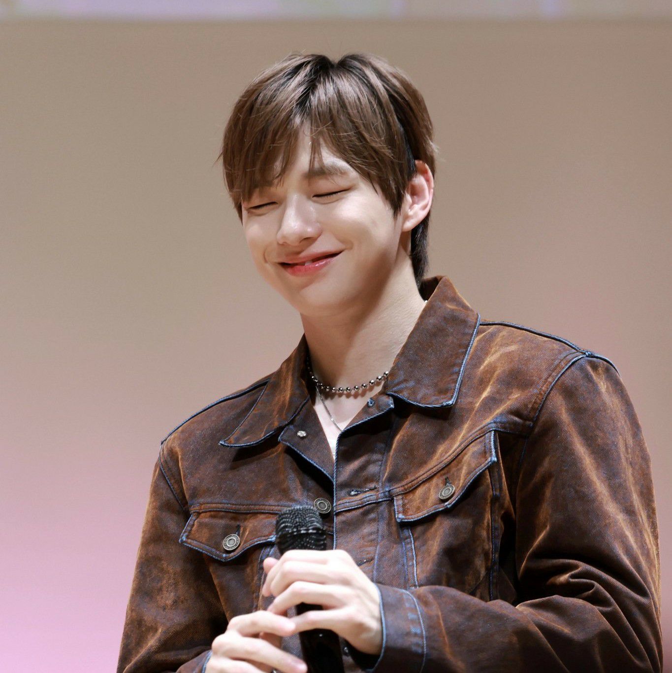 Latest photo of Secret Garden