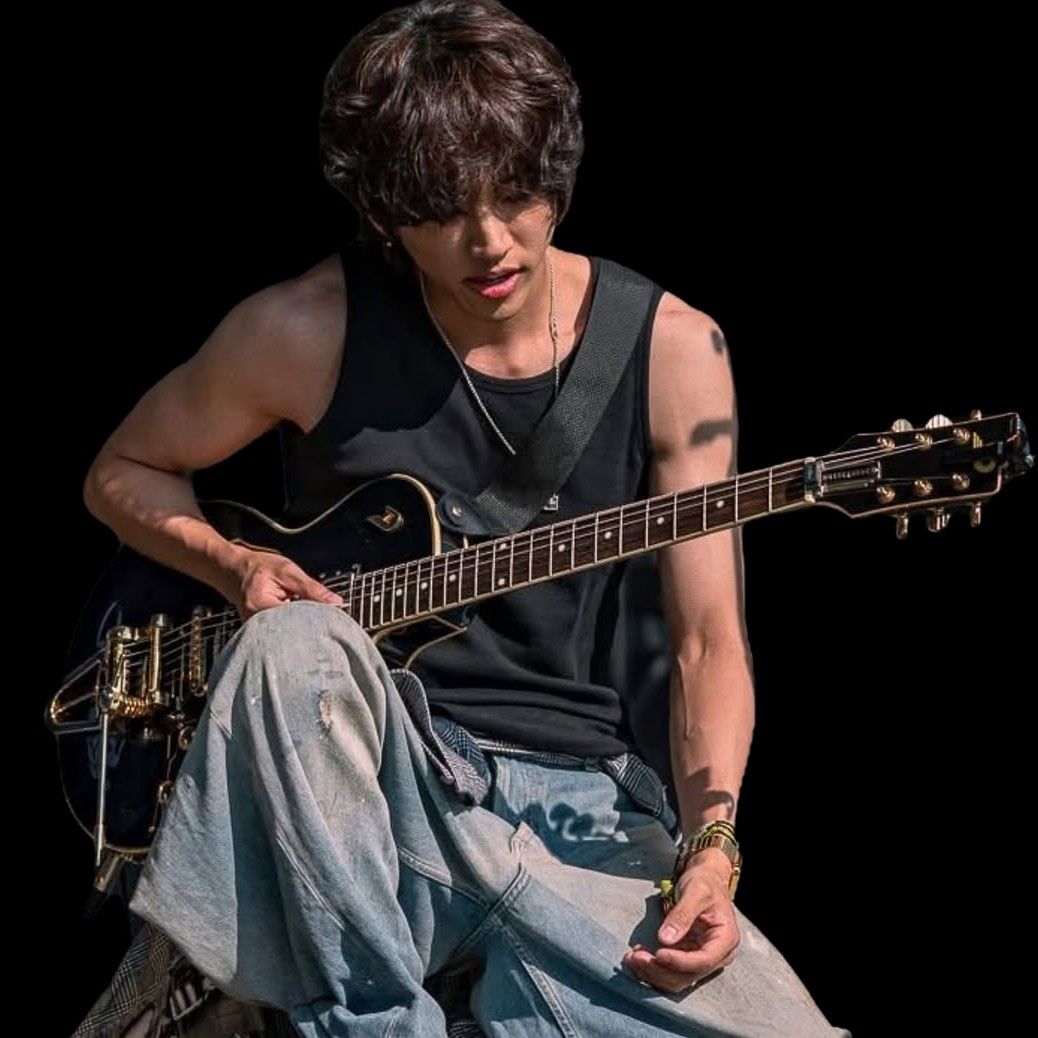 A moment captured by a fan of Lee Seungyoon