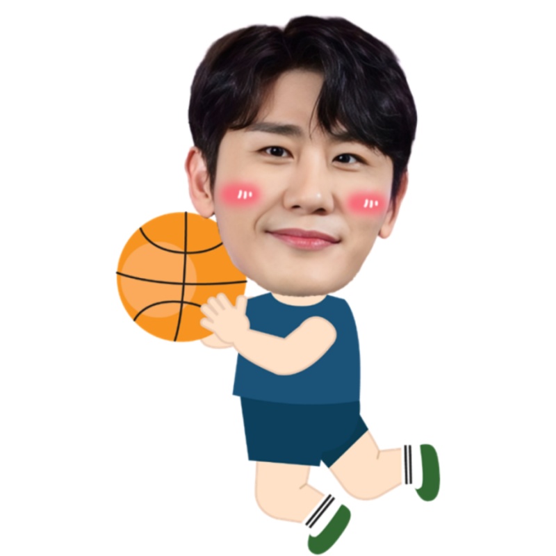 Behind-the-scenes cut of Young Tak
