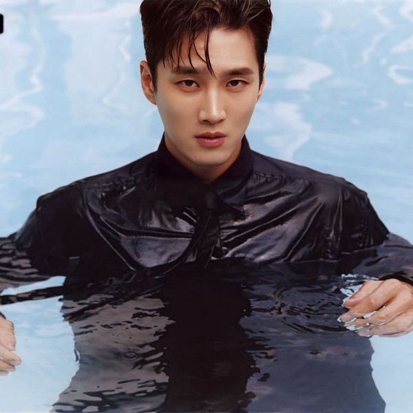 Representative photo of Ahn Bohyun showing their charm