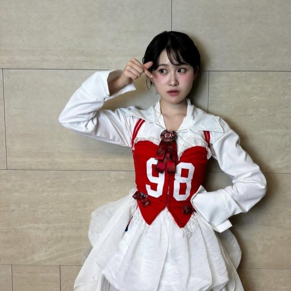 Latest photo of Kim Dahyun