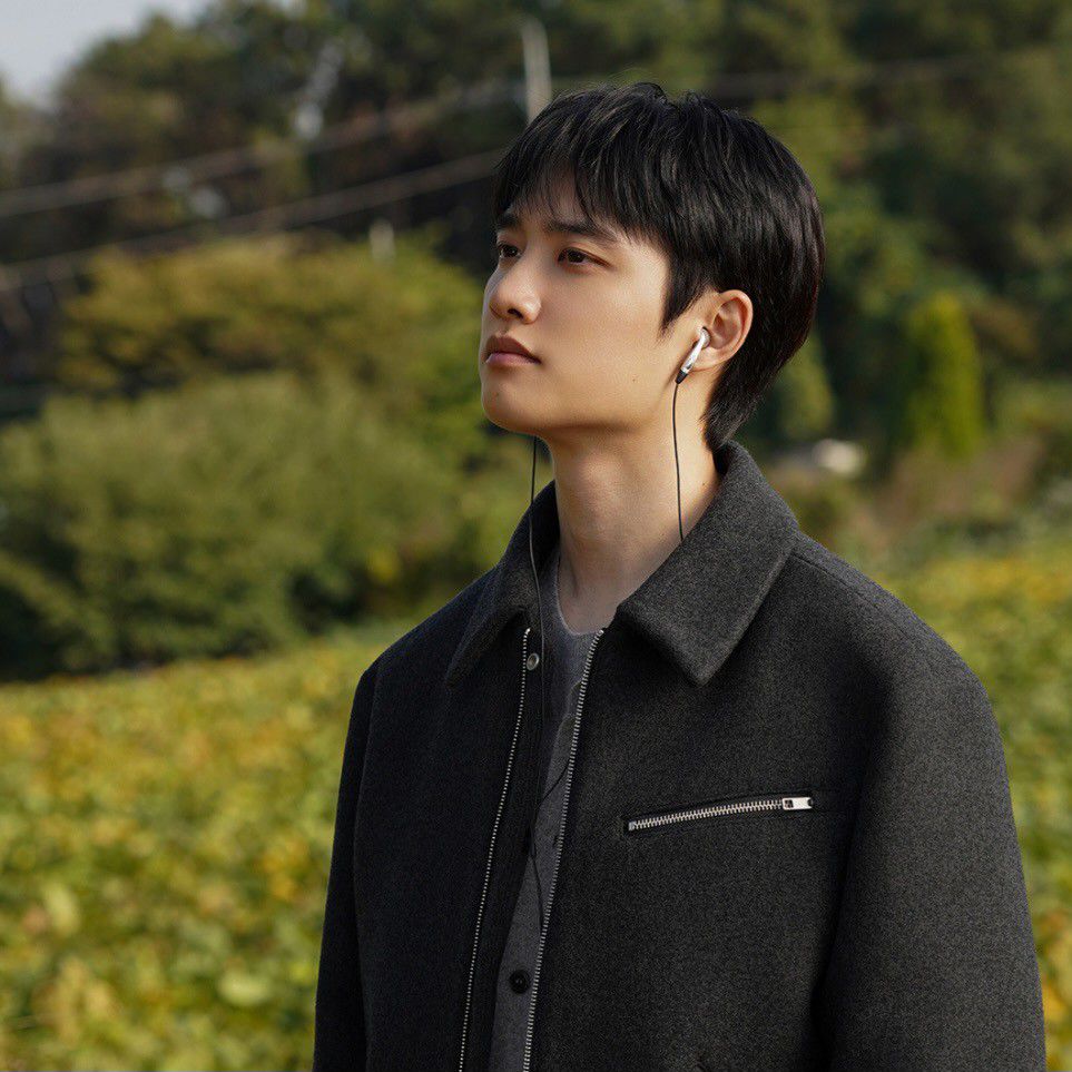 都暻秀 (D.O.)的近期活動照