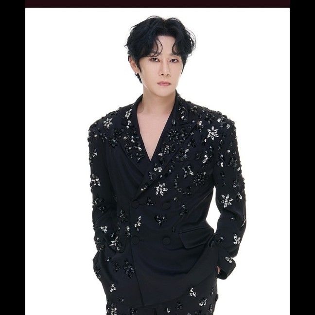 Kang Moonkyung的幕后花絮