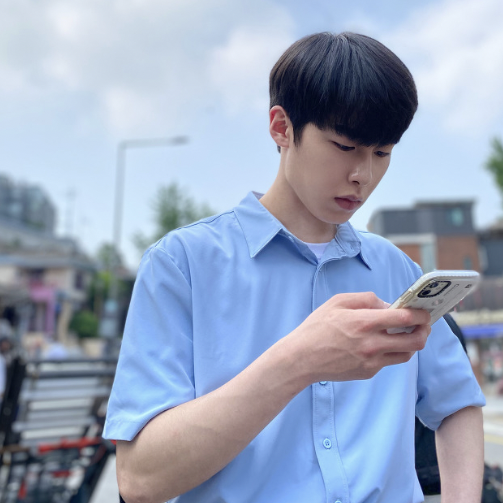 Foto kegiatan terbaru dari Lee Jaewook