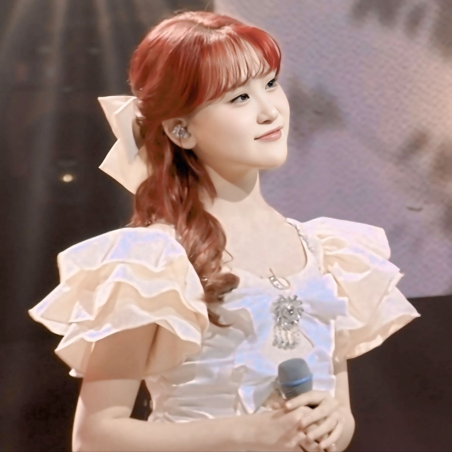 김다현 최근 활동샷