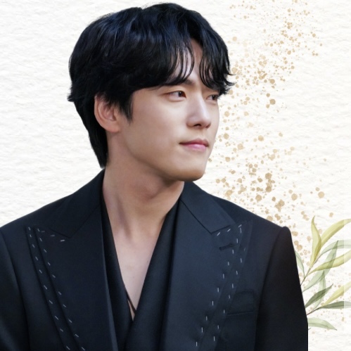 Latest photo of Kim Junghyun