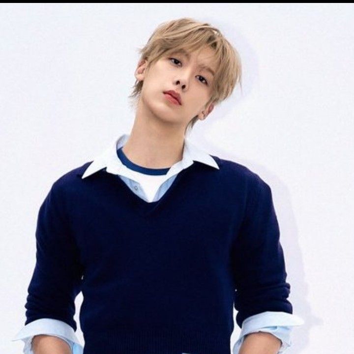 A moment captured by a fan of Yoon Sanha