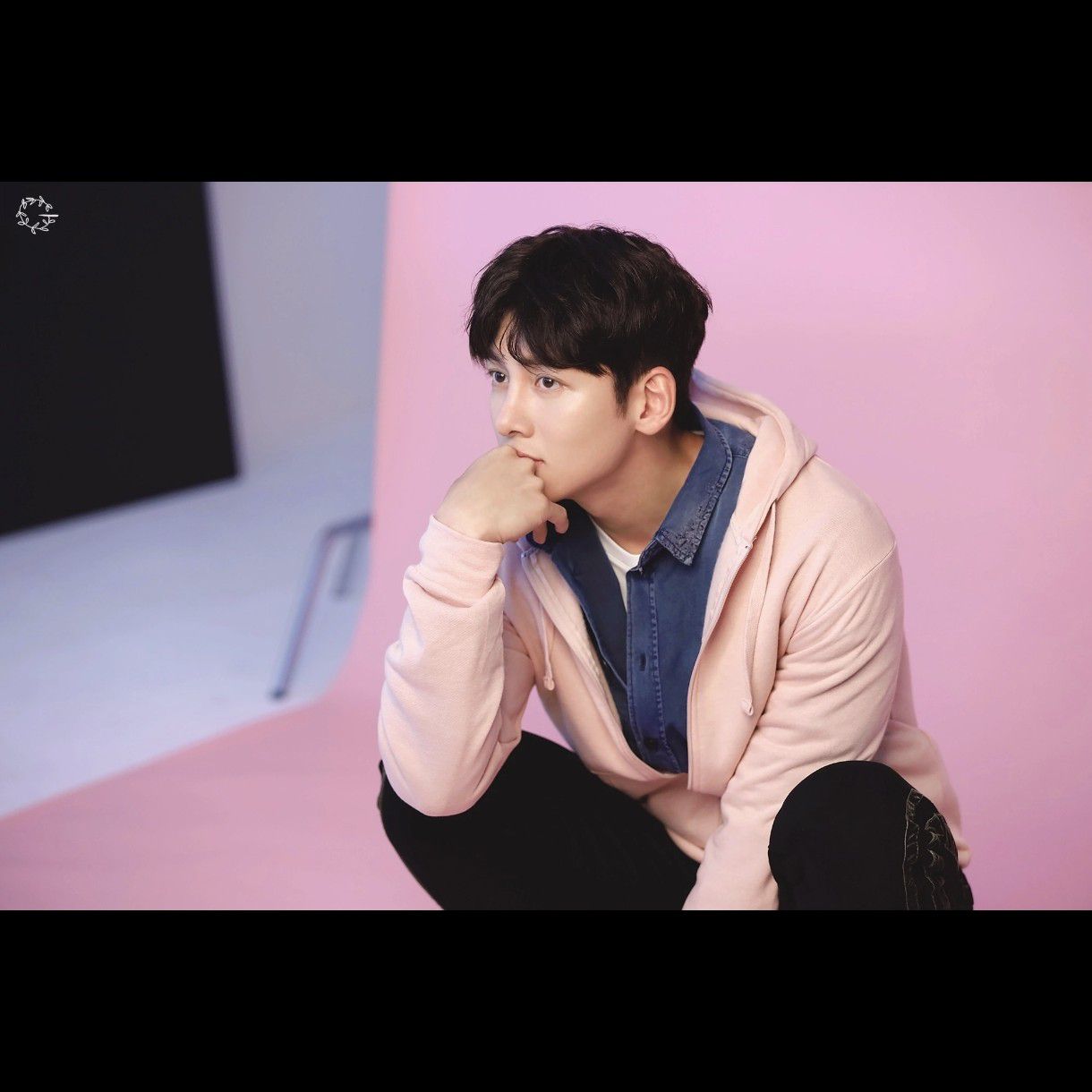 Recent activity shot of Ji Changwook
